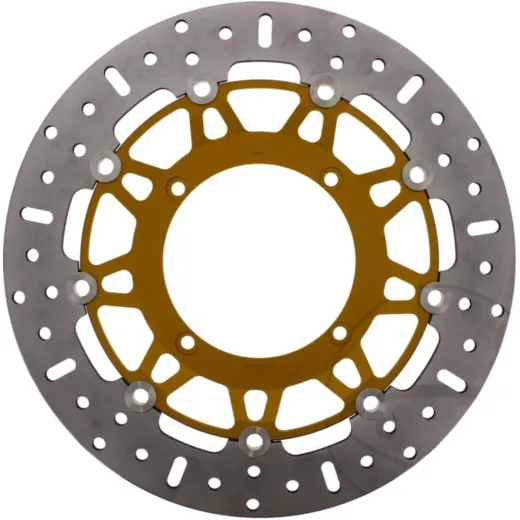 Brake disc ebc MD6293D