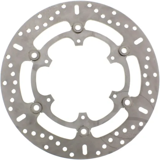 BRAKE DISC X EBC
