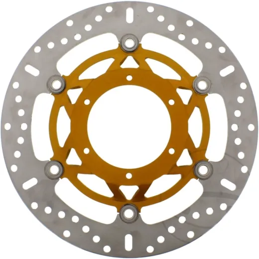 Brake disc x ebc MD1168X