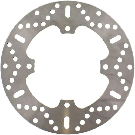 Brake disc ebc MD632