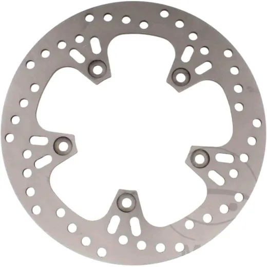 Brake disc ebc MD681
