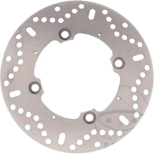 Bremsscheibe EBC 562392