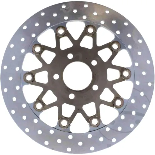 Brake disc ebc MD521