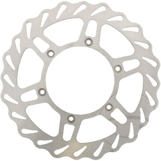 Bremsscheibe Contour EBC MD6289C