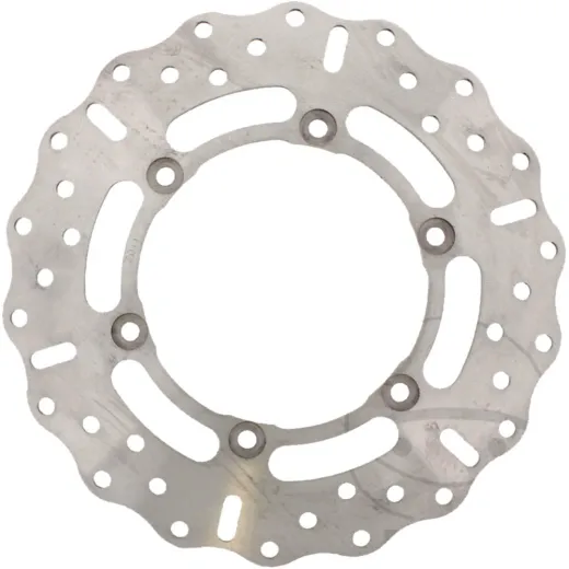 Bremsscheibe Contour EBC MD2011C