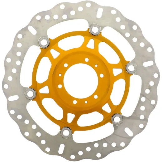 Brake disc ebc contour MD1157XC