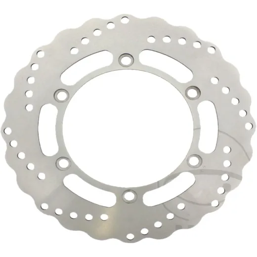 Bremsscheibe Contour EBC MD692C