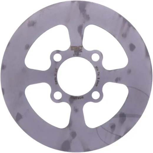 Bremsscheibe EBC MD6263D