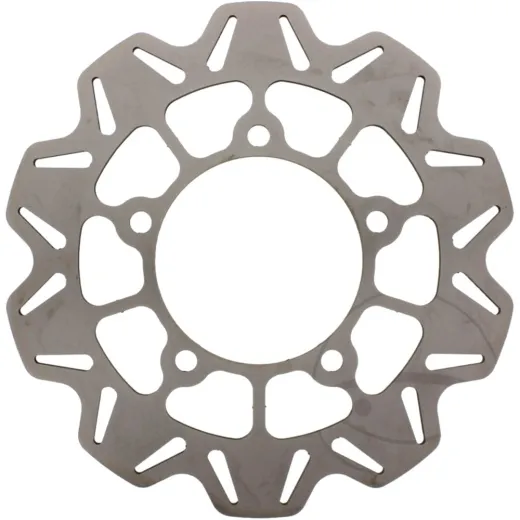 Brake disc vee rear ebc VR4133