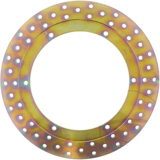 Brake disc ebc MD2078