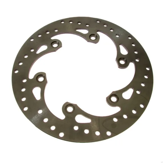 Brake disc ebc MD1016
