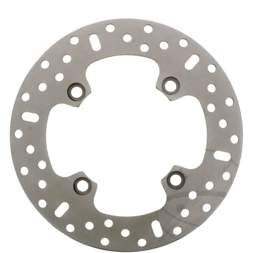 Brake disc ebc MD648