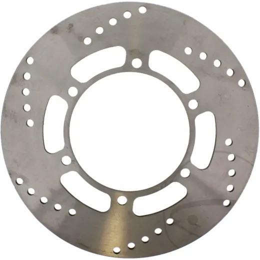 Brake disc ebc MD4082