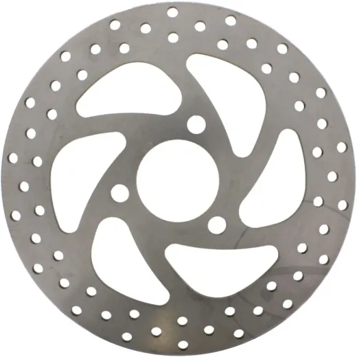Brake disc ebc MD853