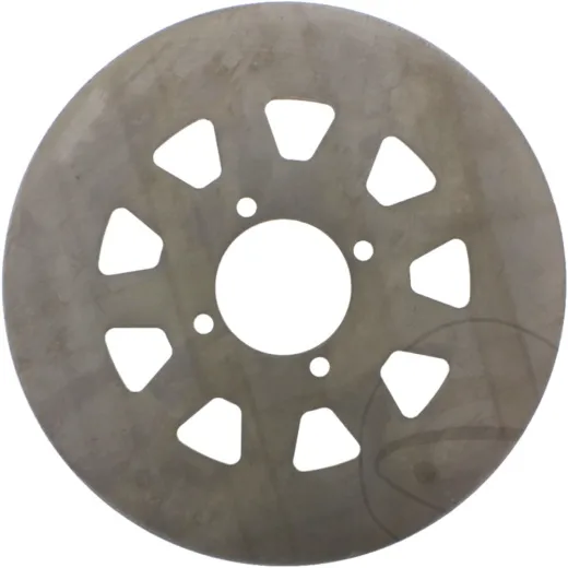 Brake disc ebc MD6055D