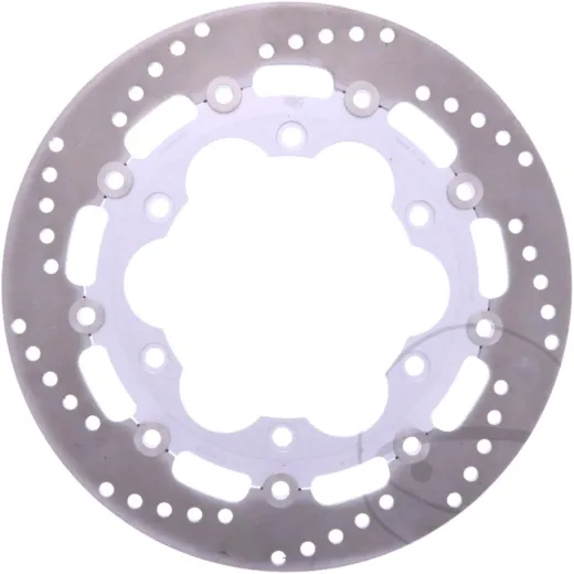 Bremsscheibe links EBC MD1021LS