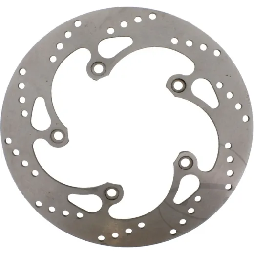 Brake disc ebc MD688