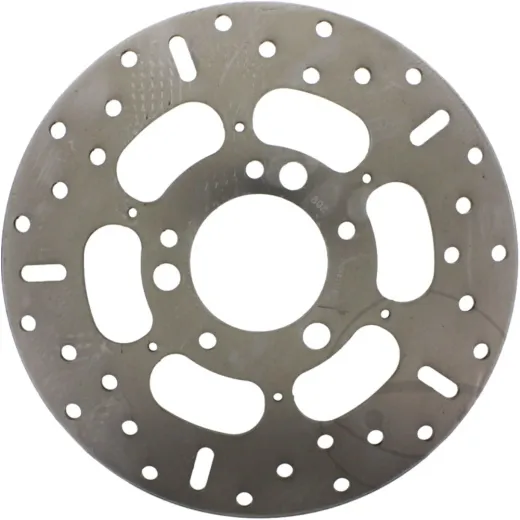 Brake disc ebc MD802