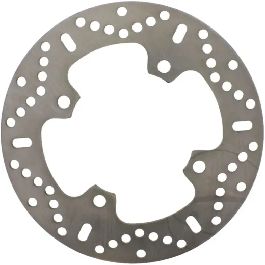 Brake disc ebc MD9135D