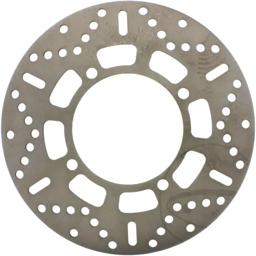 Brake disc ebc MD9139D