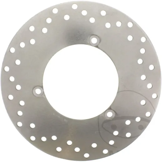 Brake disc ebc MD9108D