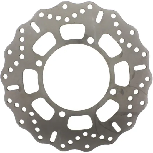 Brake disc contour ebc MD4157C