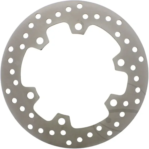 Brake disc ebc MD6009D