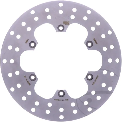 Bremsscheibe EBC MD638