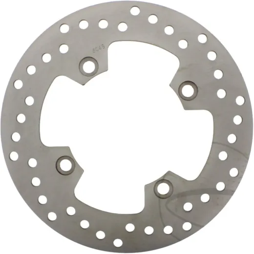 Brake disc ebc MD6045D