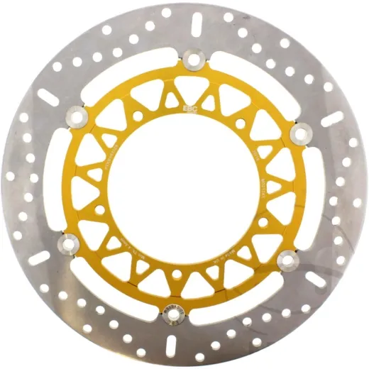 Brake disc x ebc MD2124X