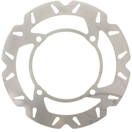 Brake disc extreme cx ebc MD6124CX