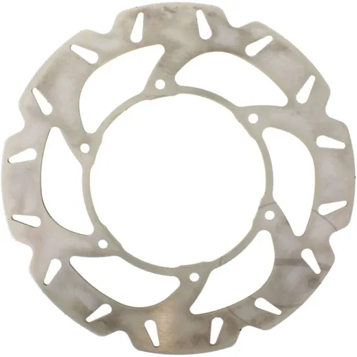 Brake disc extreme cx ebc MD6135CX