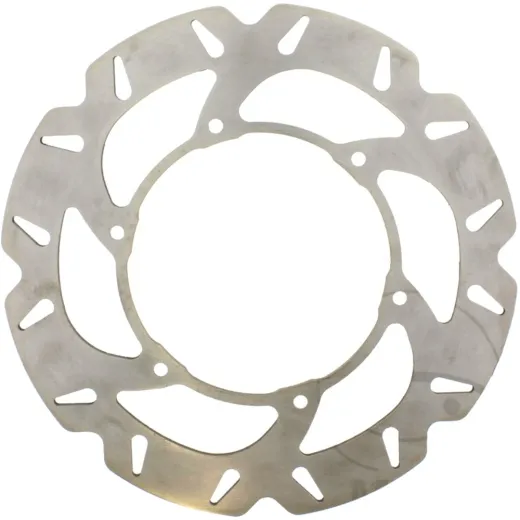 Brake disc extreme cx ebc
