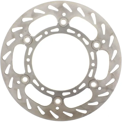 Brake disc ebc MD6356D