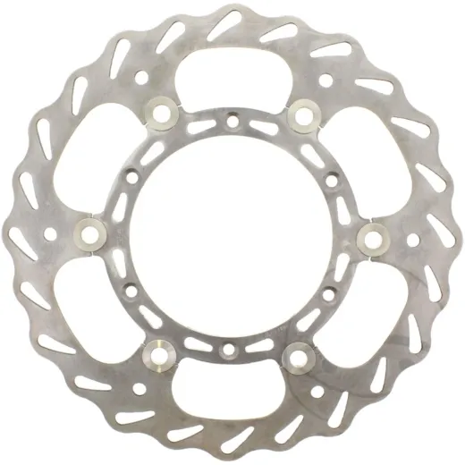 Brake disc contour ebc MD6392C