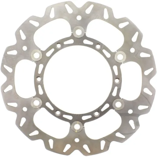 Brake disc extreme cx ebc MD6392CX