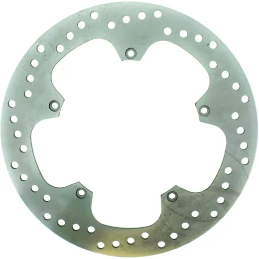 Brake disc left ebc MD672LS