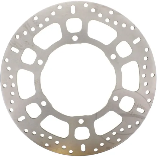 Brake disc ebc MD822