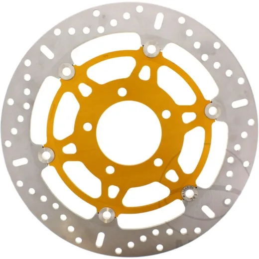 Brake disc ebc MD825