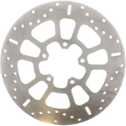 Brake disc ebc MD831