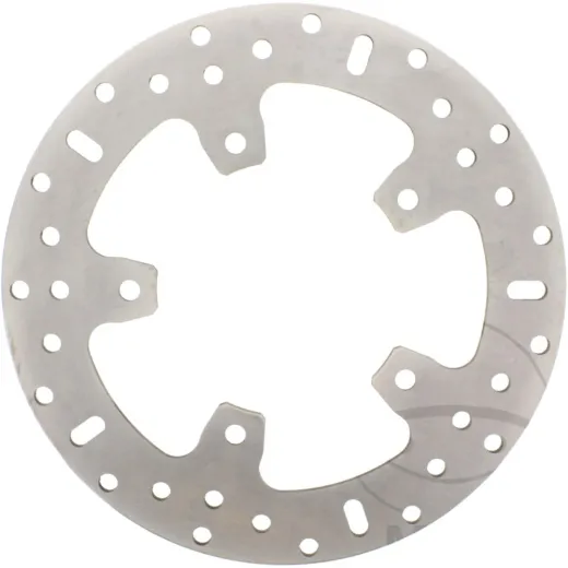 Brake disc ebc MD857