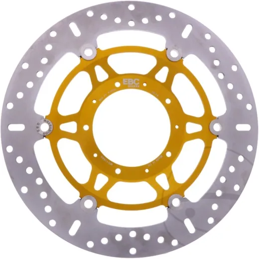Bremsscheibe X EBC MD1188X