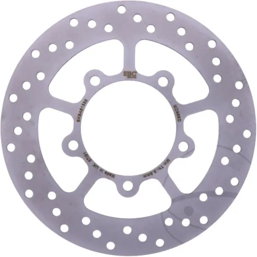 Brake disc ebc MD986D
