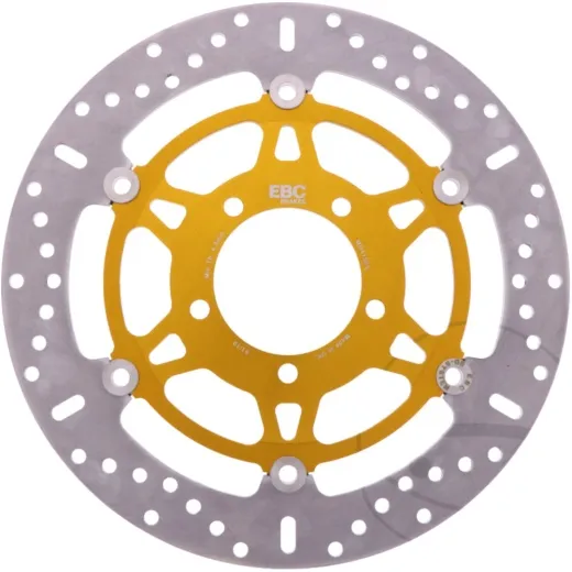 Bremsscheibe X EBC 978140