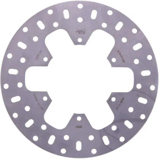 Brake disc ebc MD9112D