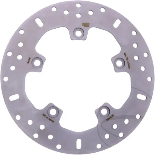 Brake disc ebc MD3108