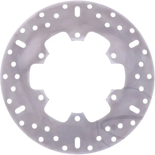 Brake disc ebc MD899D