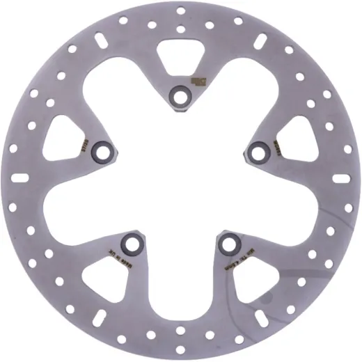 Brake disc ebc MD863