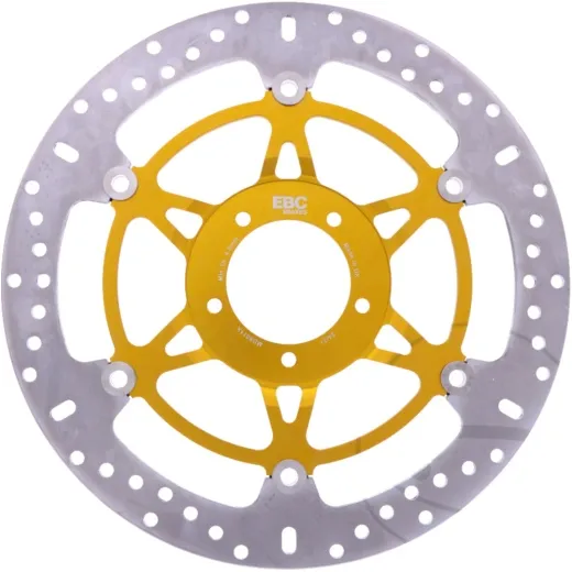 Bremsscheibe X EBC MD8011X