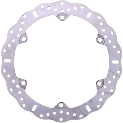 BRAKE DISC CONTOUR EBC
